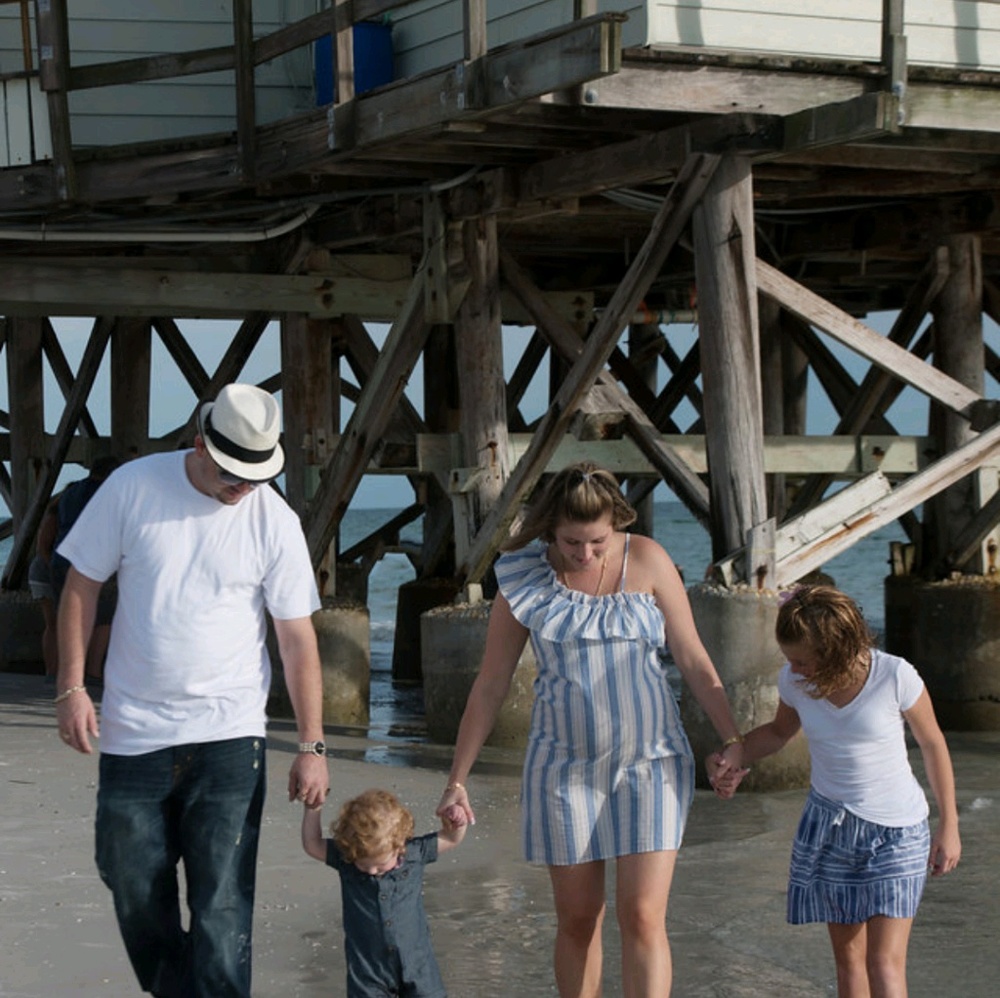 Meet your Posher, Kelsey